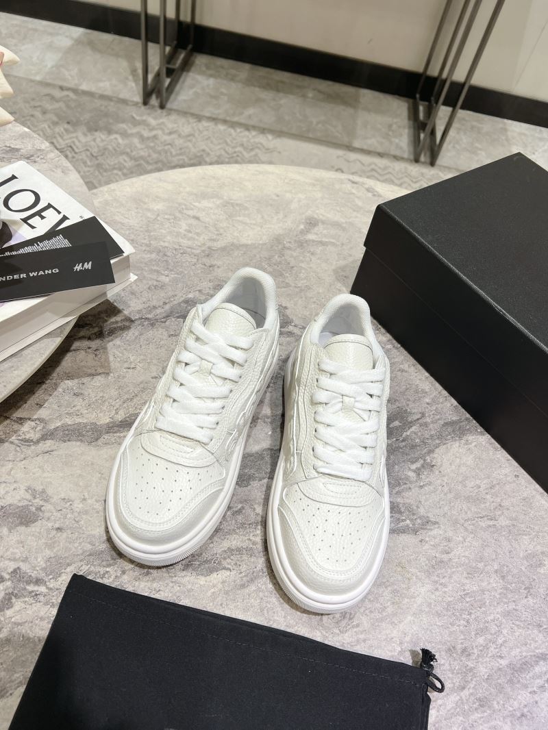 Alexander Mcqueen Low Shoes